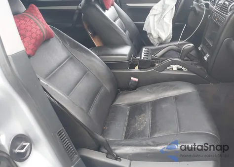 2005 Porsche Cayenne from USA, damaged, VIN WP1AA29P35LA22379